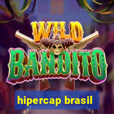 hipercap brasil